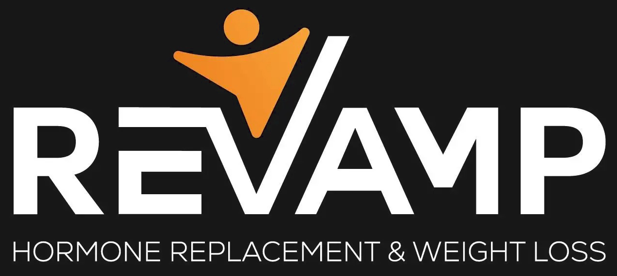 Revamp Hormone Replacement and Weight Loss - logo