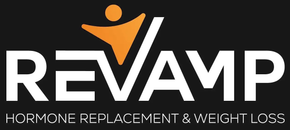 Revamp Hormone Replacement and Weight Loss - logo