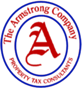 The Armstrong Company Logo