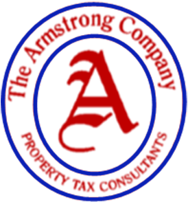 The Armstrong Company Logo