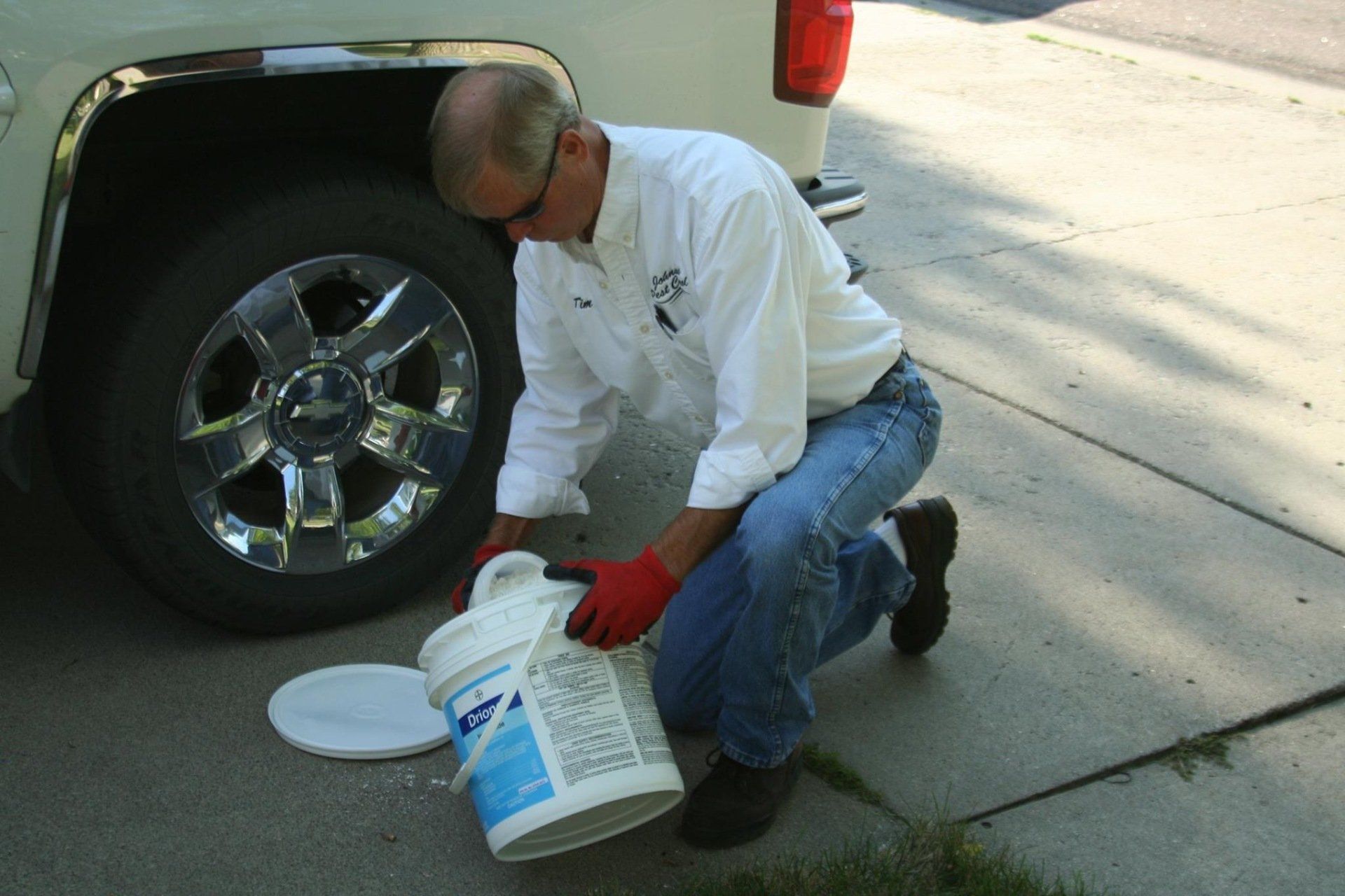 Johnsons Pest Control | Pest Removal | Fargo, ND