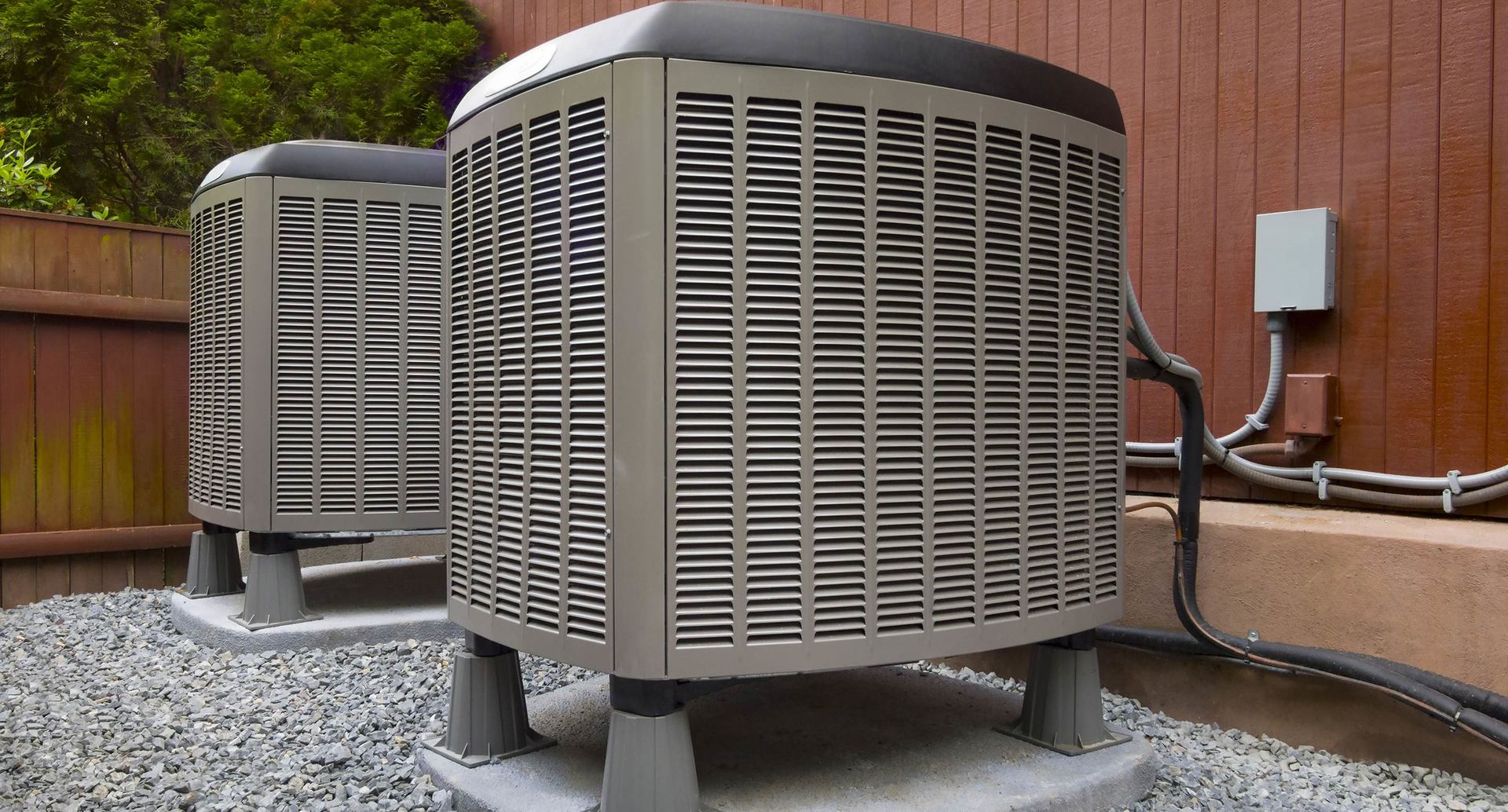 Handy's Heating Inc HVAC Mount Vernon, WA