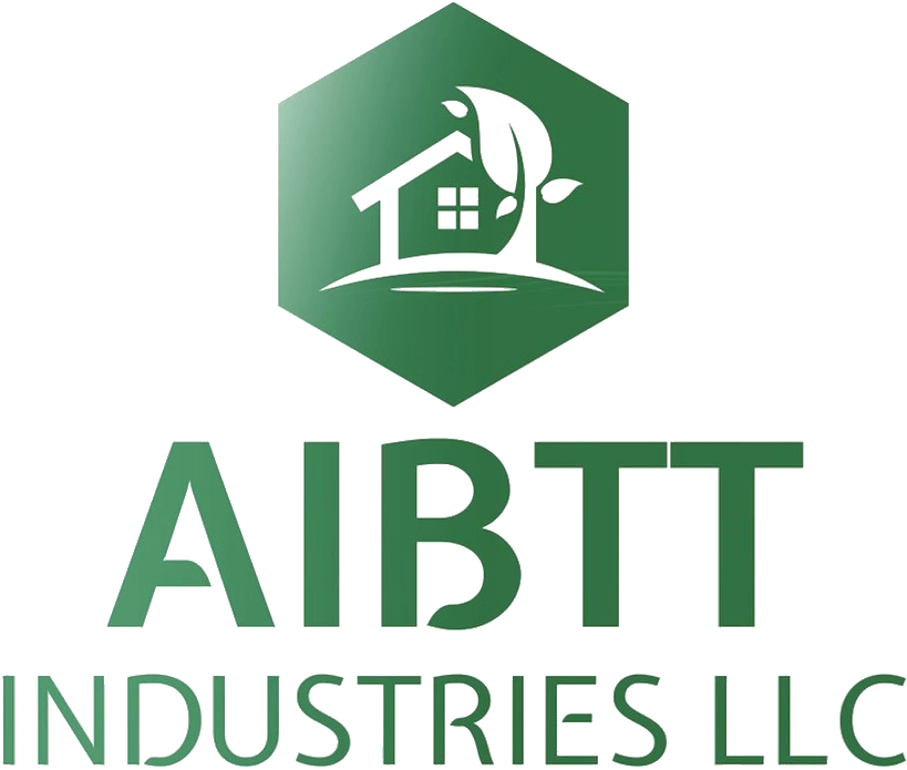 AIBTT Industries LLC - Logo