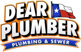 Dear Plumber logo