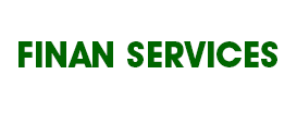 Finan Services - Logo