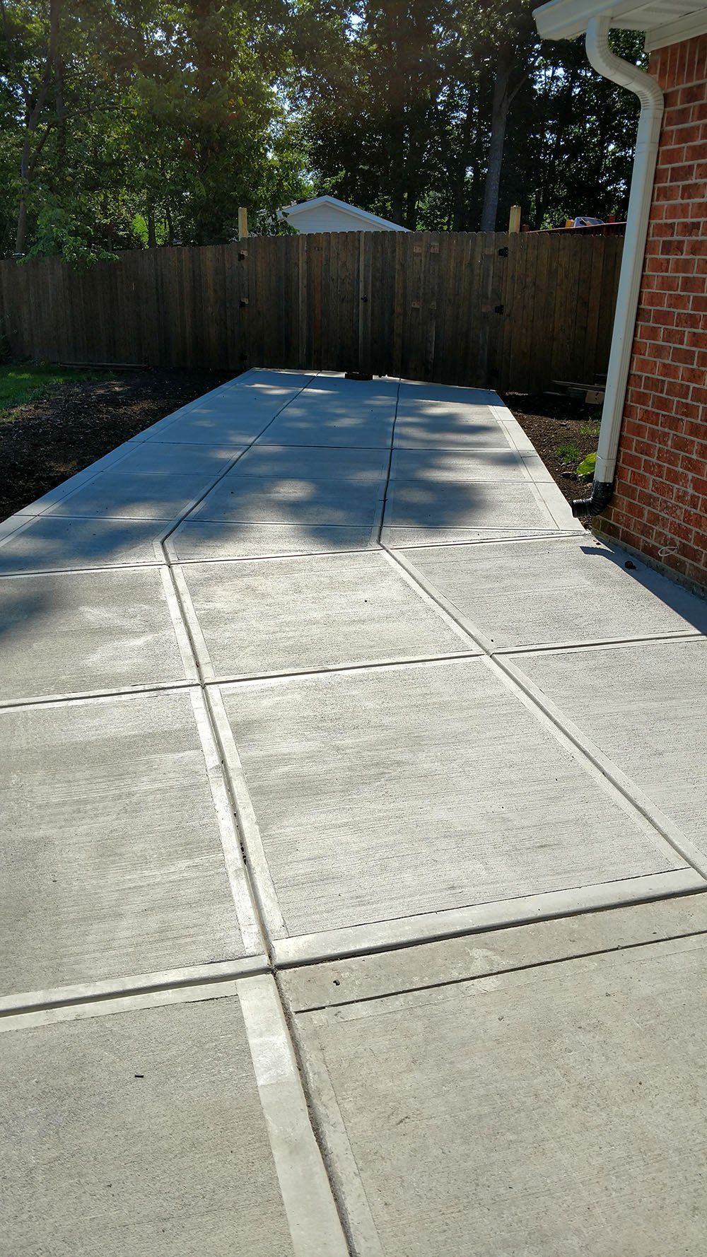 Concrete