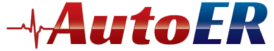 Auto ER - logo
