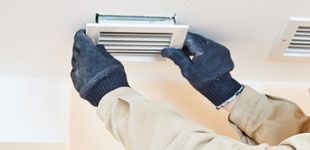 indoor air repair