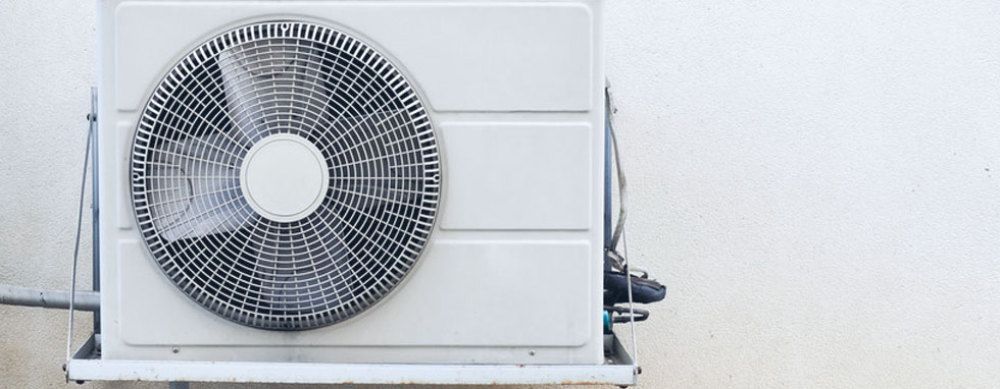 Heating & Air Conditioning