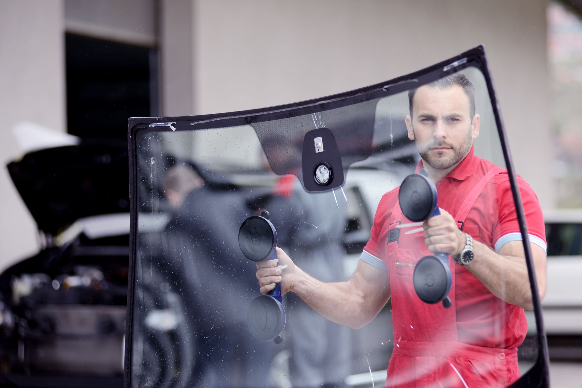 car window repairs