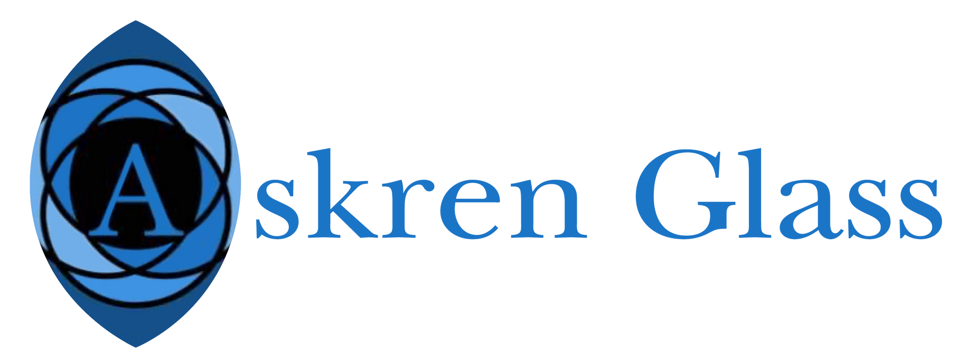 Askren Glass - Logo