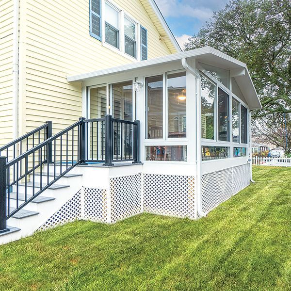 Betterliving Sunrooms of the Capital Area