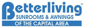 Betterliving Sunrooms of the Capital Area logo