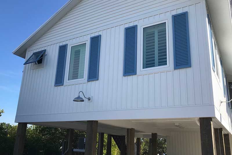 Bahamas and Colonials