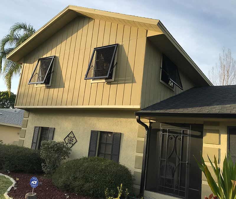 Bahamas and Colonials