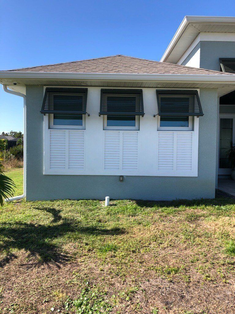 Bahamas and Colonials