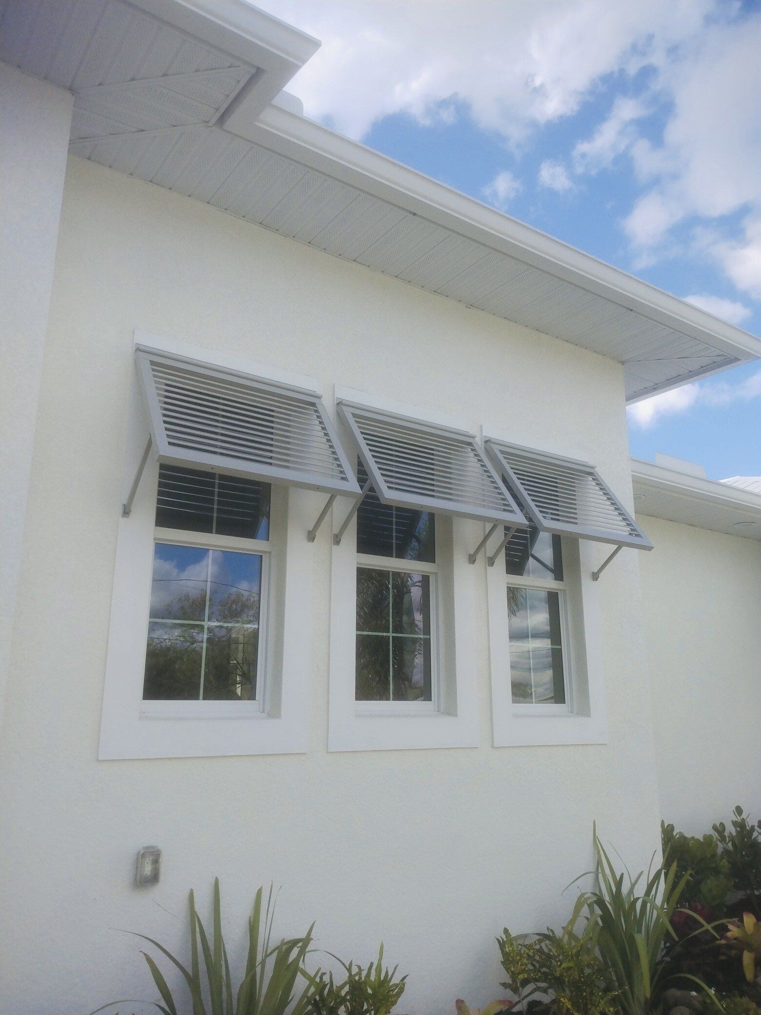 Bahamas and Colonials