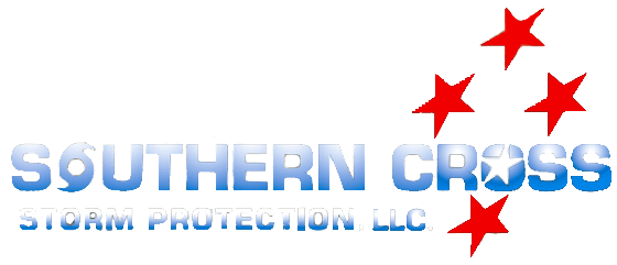 Southern Cross Storm Protection - Logo