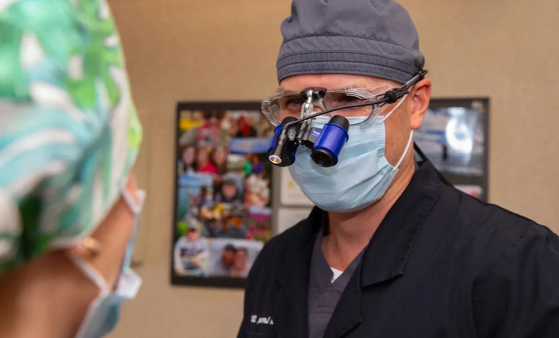 Tooth Extractions
