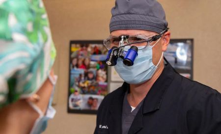 Tooth Extractions

