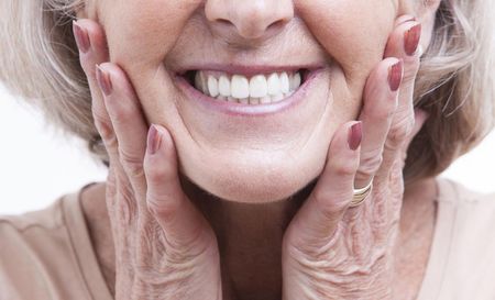 Zygomatic Implants
