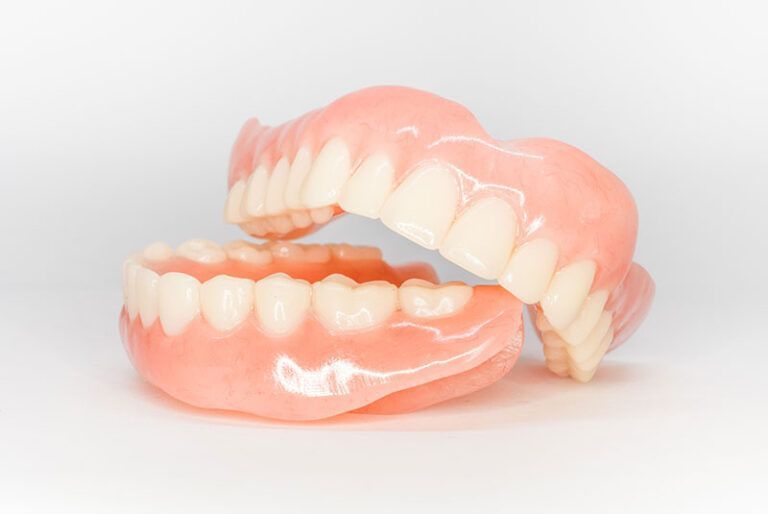 Learn More About Complete Dentures Complete Dentures