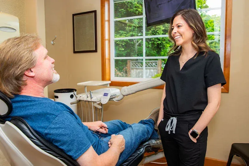 Learn More About Meet Our Implant Team Meet Our Implant Team