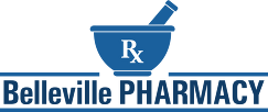 Belleville Pharmacy - Logo