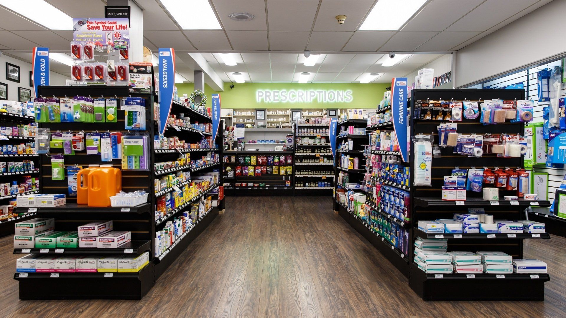 Belleville Pharmacy