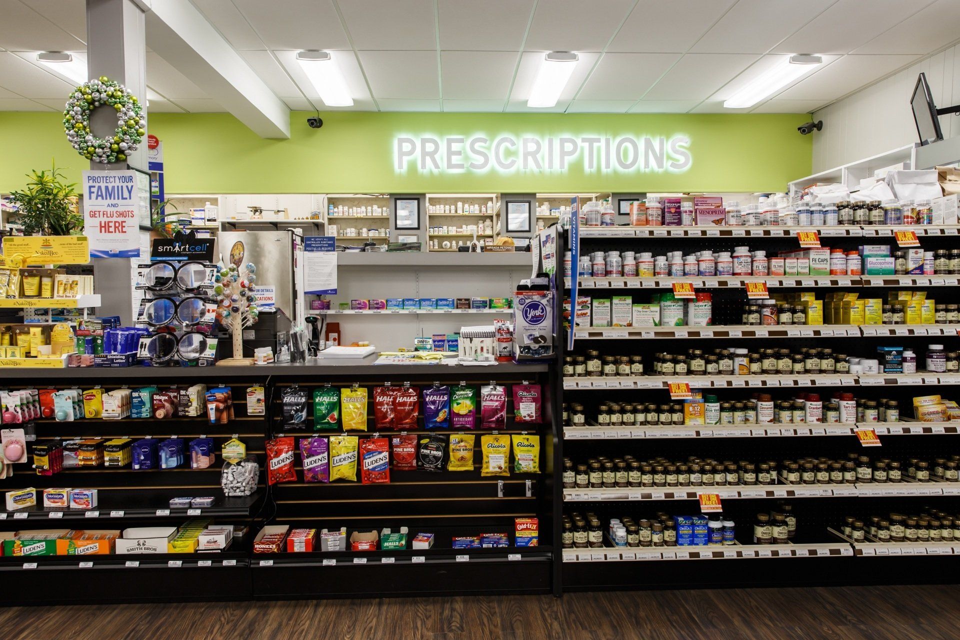 Belleville Pharmacy