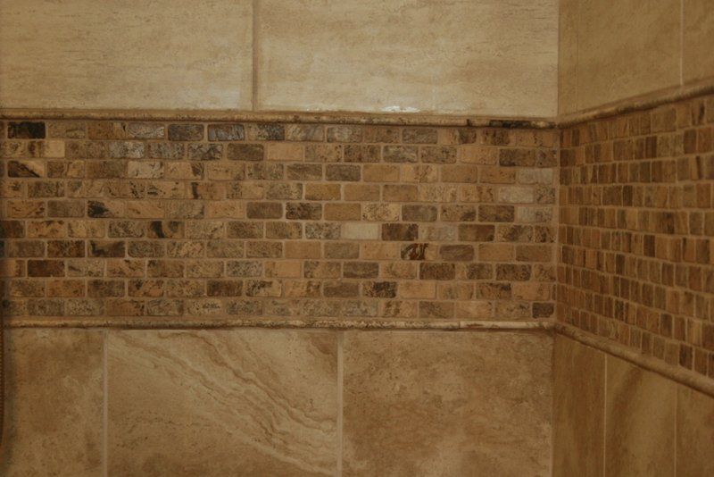 Doll Family Bathroom Remodel Alexandria, Kentucky