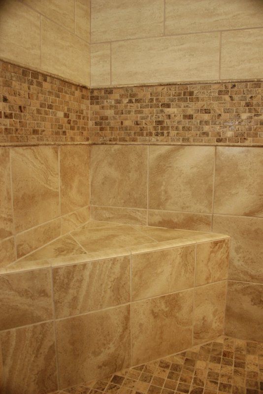 Doll Family Bathroom Remodel  Kentucky