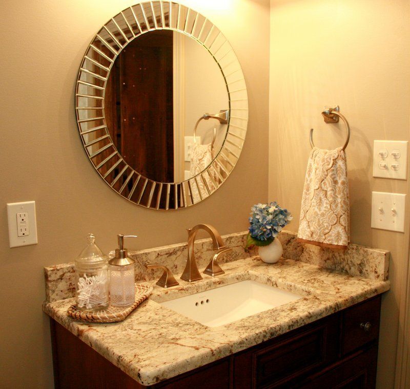 Doll Family Bathroom Remodel Alexandria, Kentucky 1
