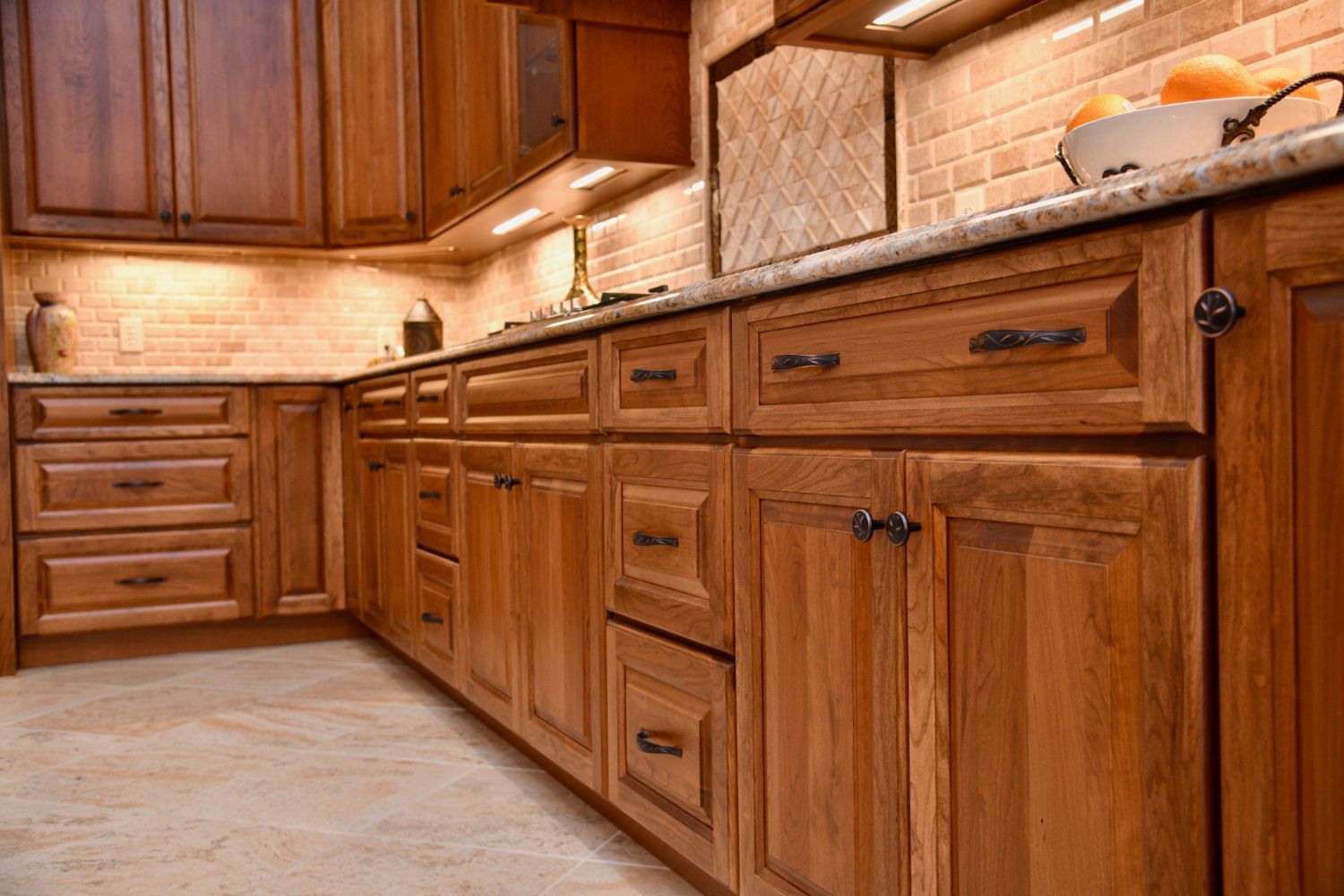 Morris Family Kitchen, Bathroom, and Laundry Remodel Hebron
