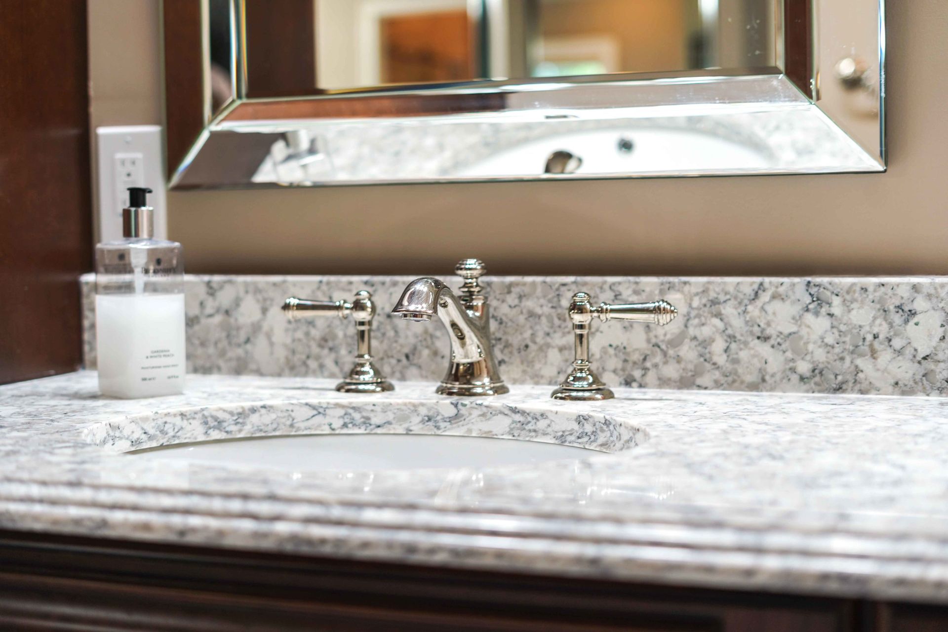 Ruppert Family Bathroom 