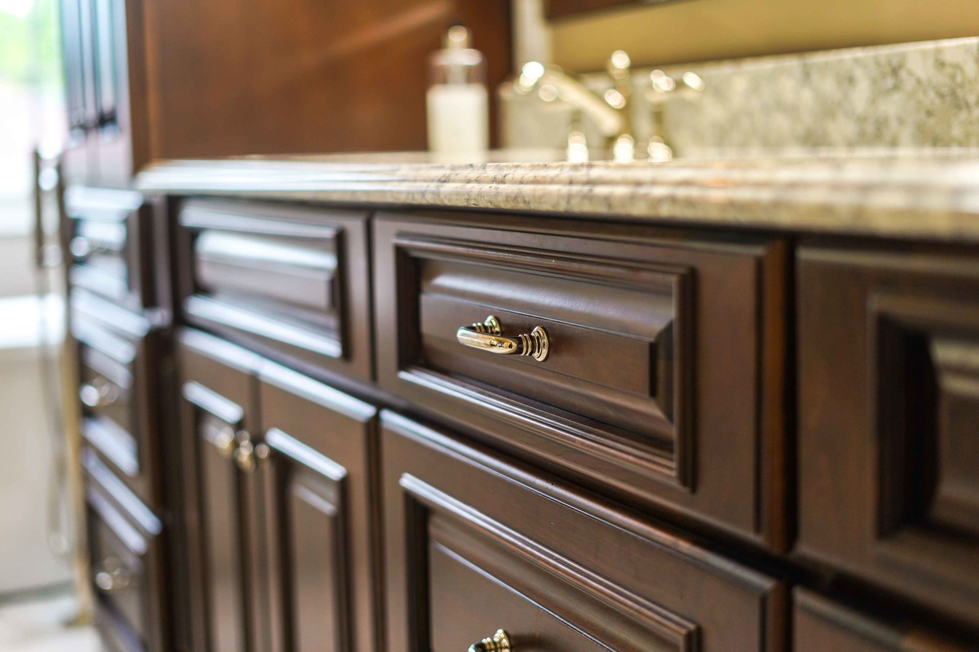 Ruppert Family Bathroom Remodel Edgewood, Kentucky 6