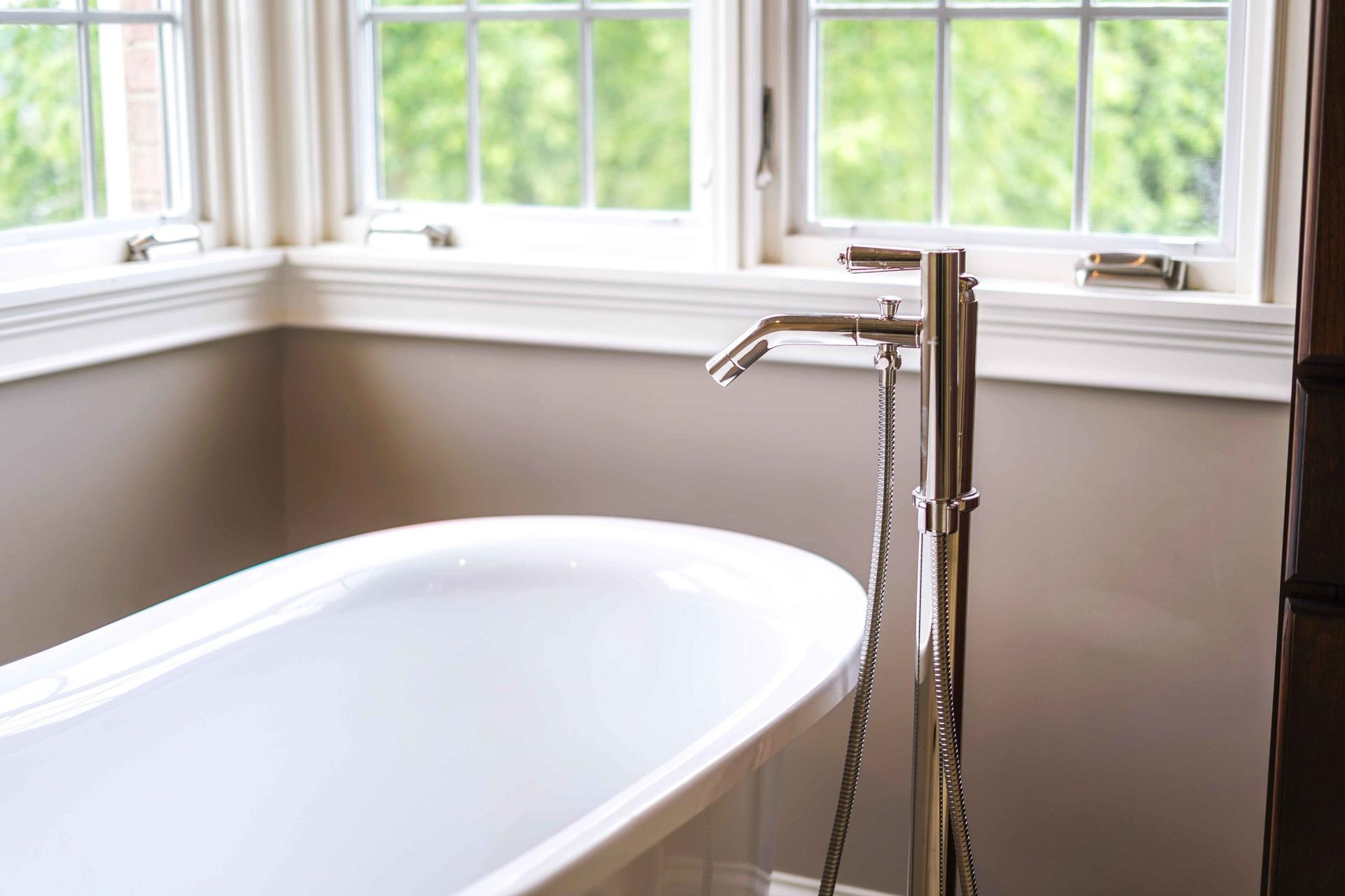 Ruppert Family Bathroom Remodel Edgewood, Kentucky 5