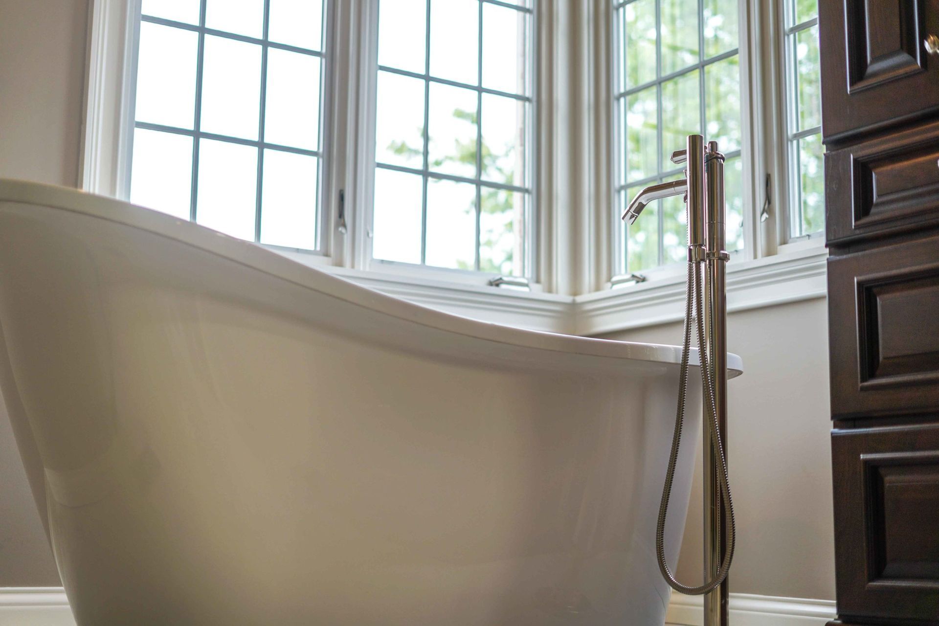 Ruppert Family Bathroom Remodel Edgewood, Kentucky 3