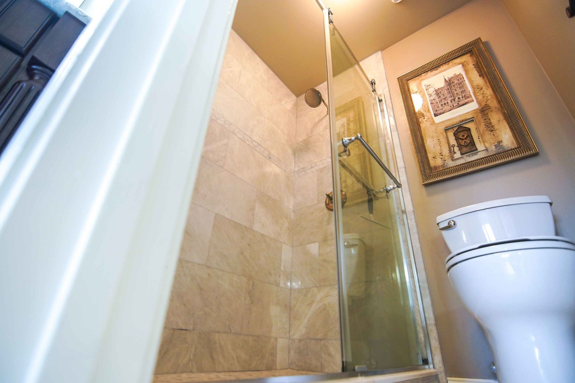 Ruppert Family Bathroom 