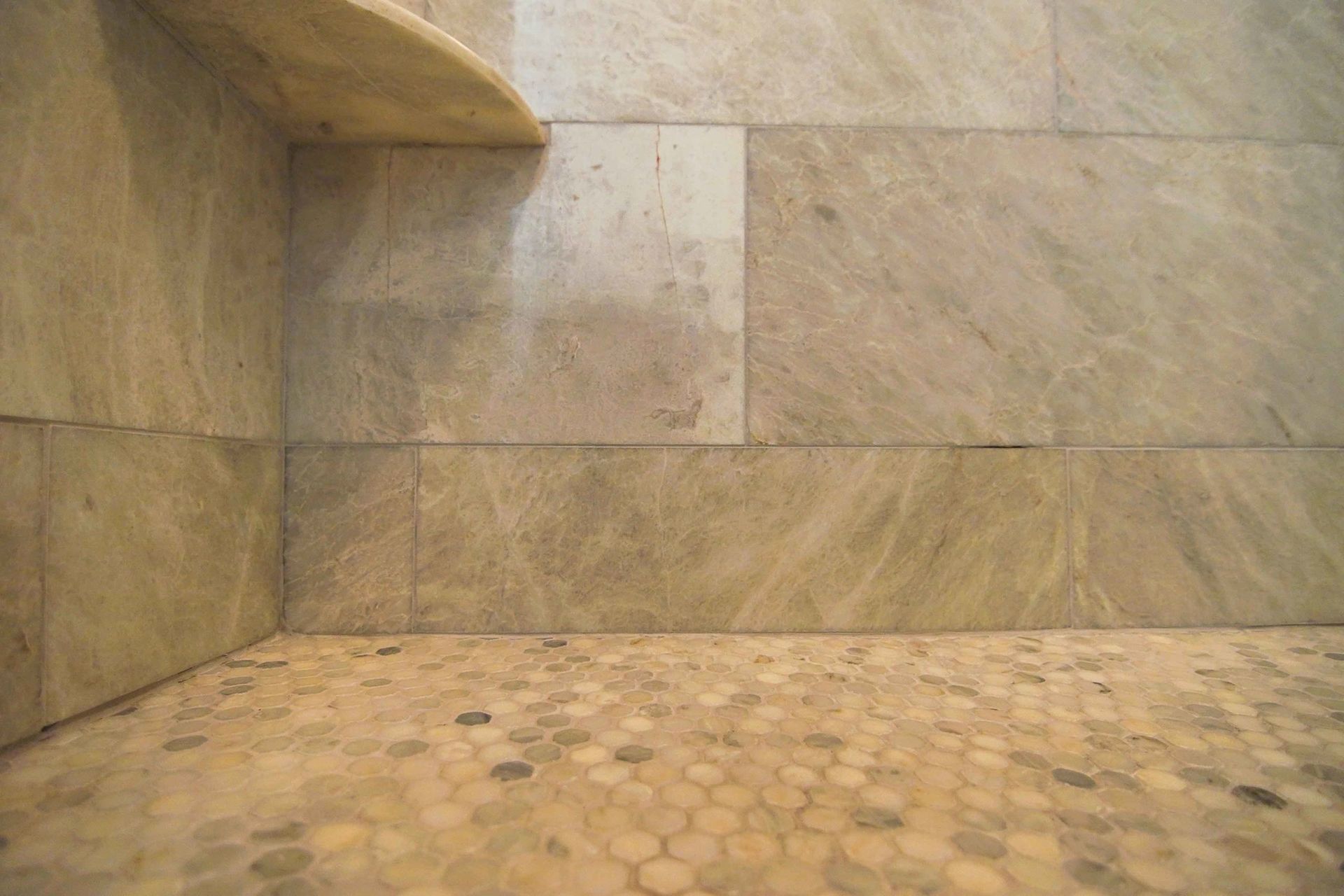 Ruppert Family Bathroom Remodel Edgewood