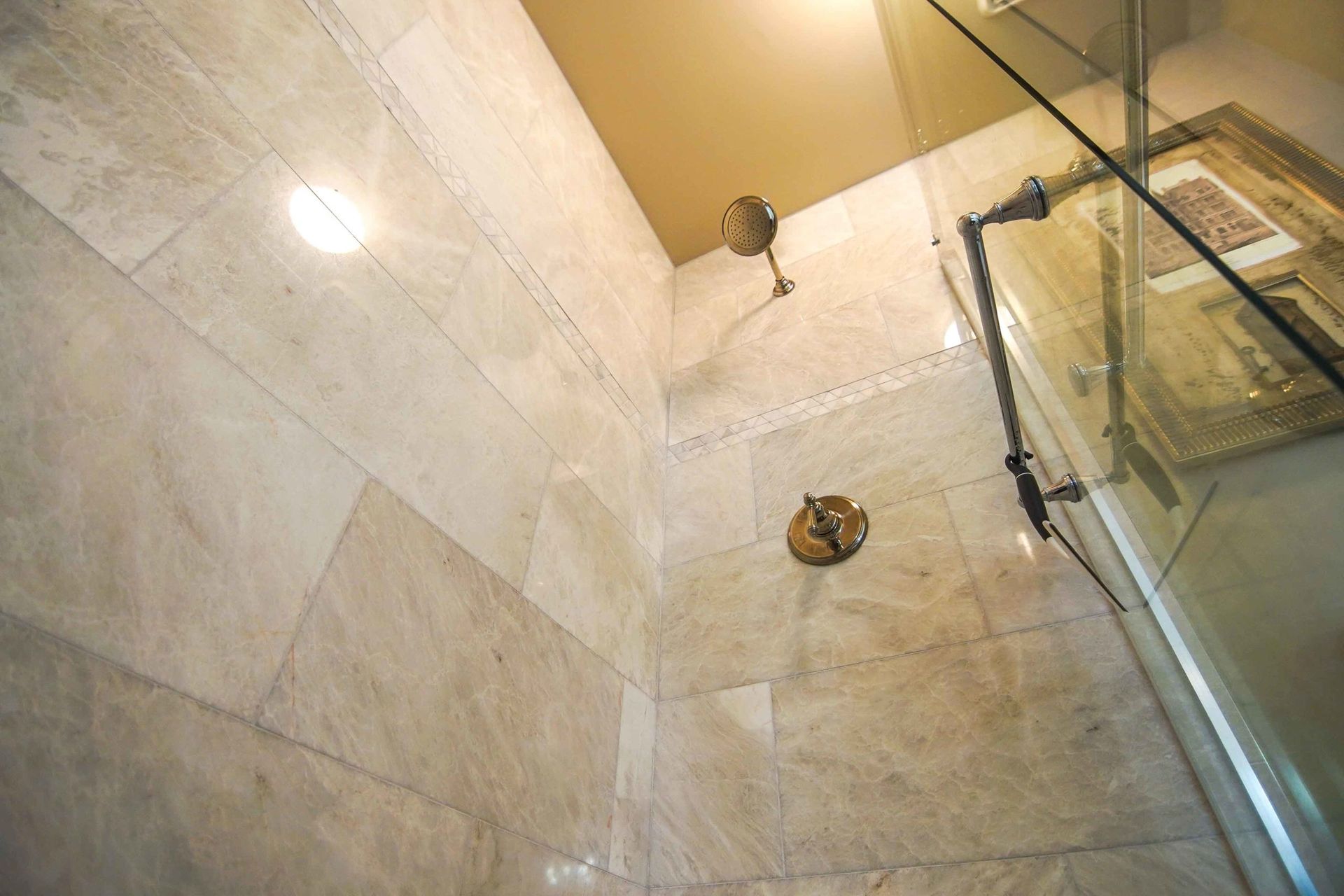 Ruppert Family Bathroom Remodel Kentucky