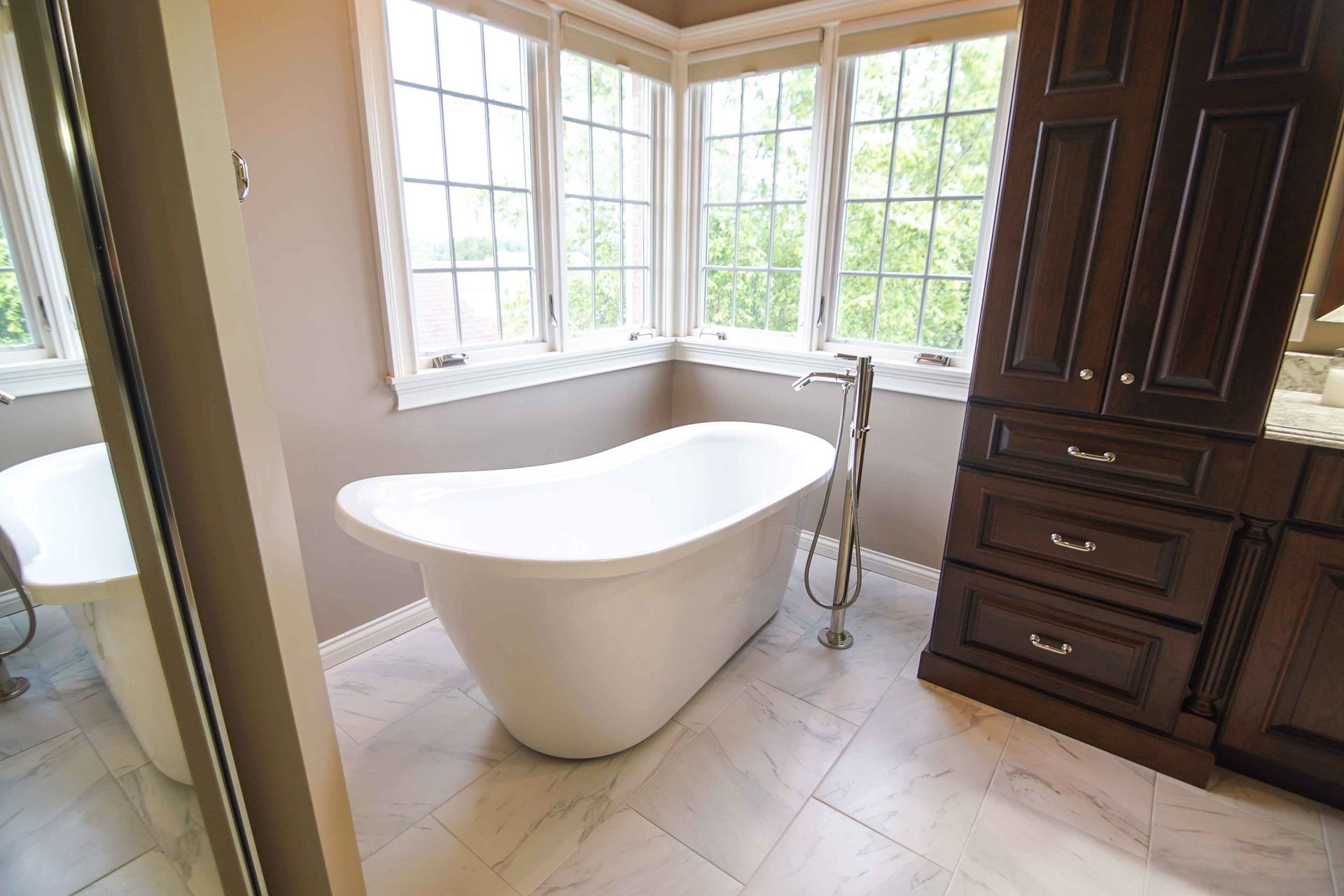 Ruppert Family Bathroom Remodel Edgewood Kentucky