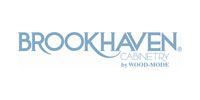 Brookhaven Cabinetry by Wood-Mode-logo