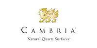 Cambria - Natural Quartz Surfaces-logo