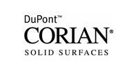 DuPont Corian Solid Surfaces-logo