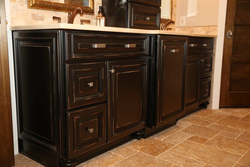 Edgett Family Bathroom Remodel 