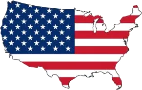 USA Flag
