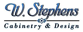 W. Stephens Cabinetry & Design - logo