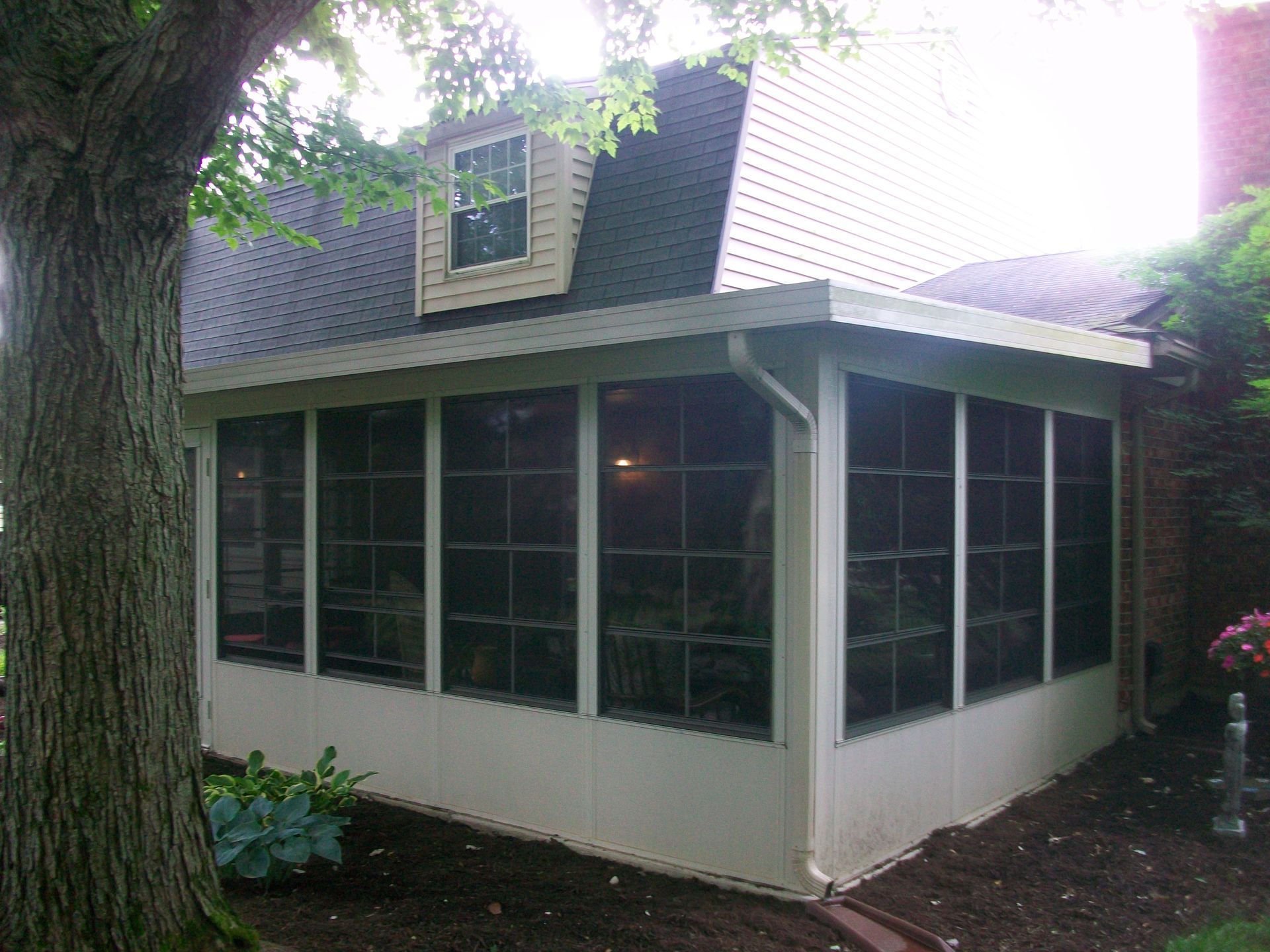 lass & Screen Enclosures