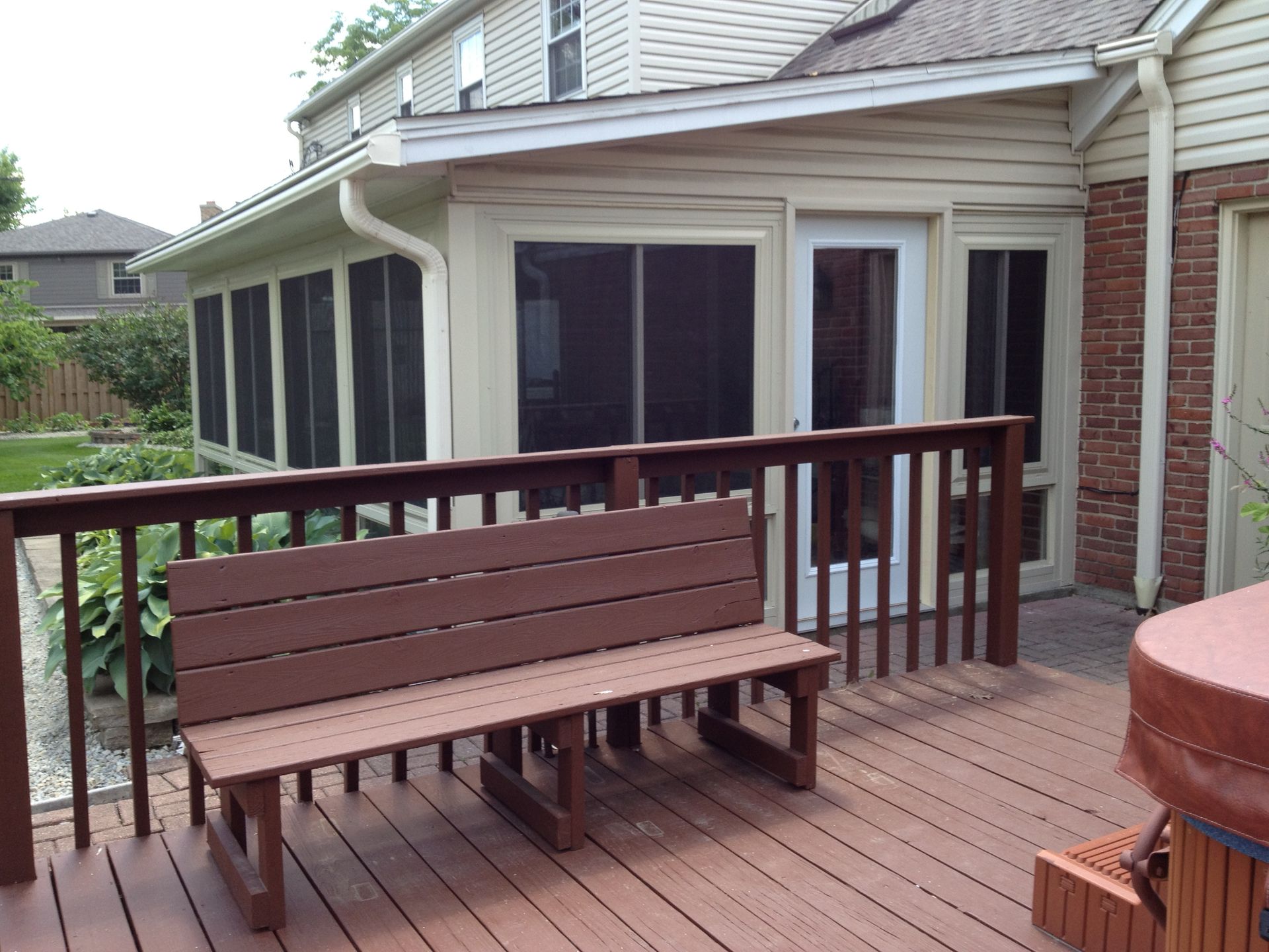 lass & Screen Enclosures